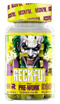 Reckful Classic Pre-workout Caps